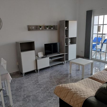 Casa Esperanza Villa Arinaga Eksteriør billede