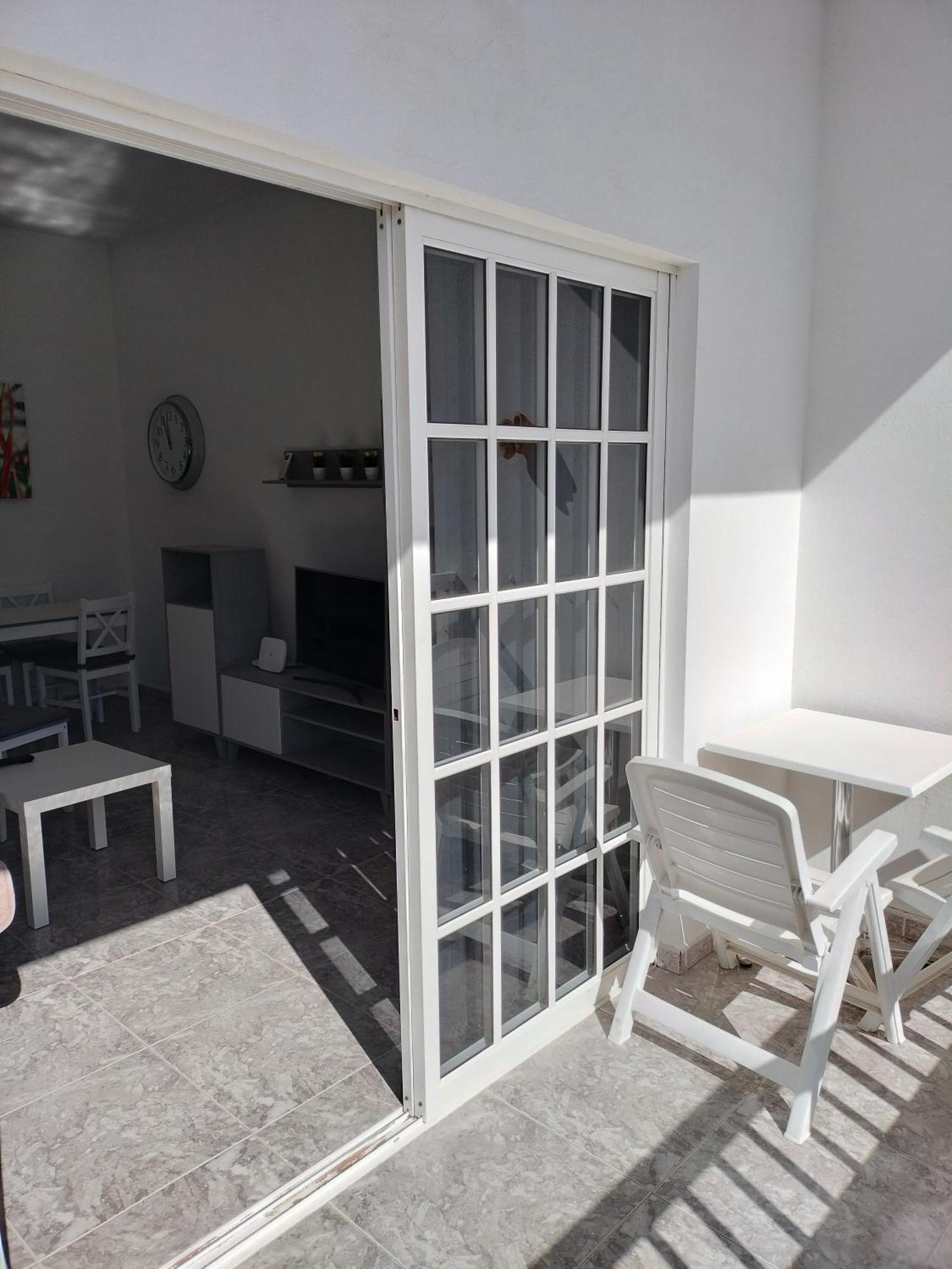 Casa Esperanza Villa Arinaga Eksteriør billede