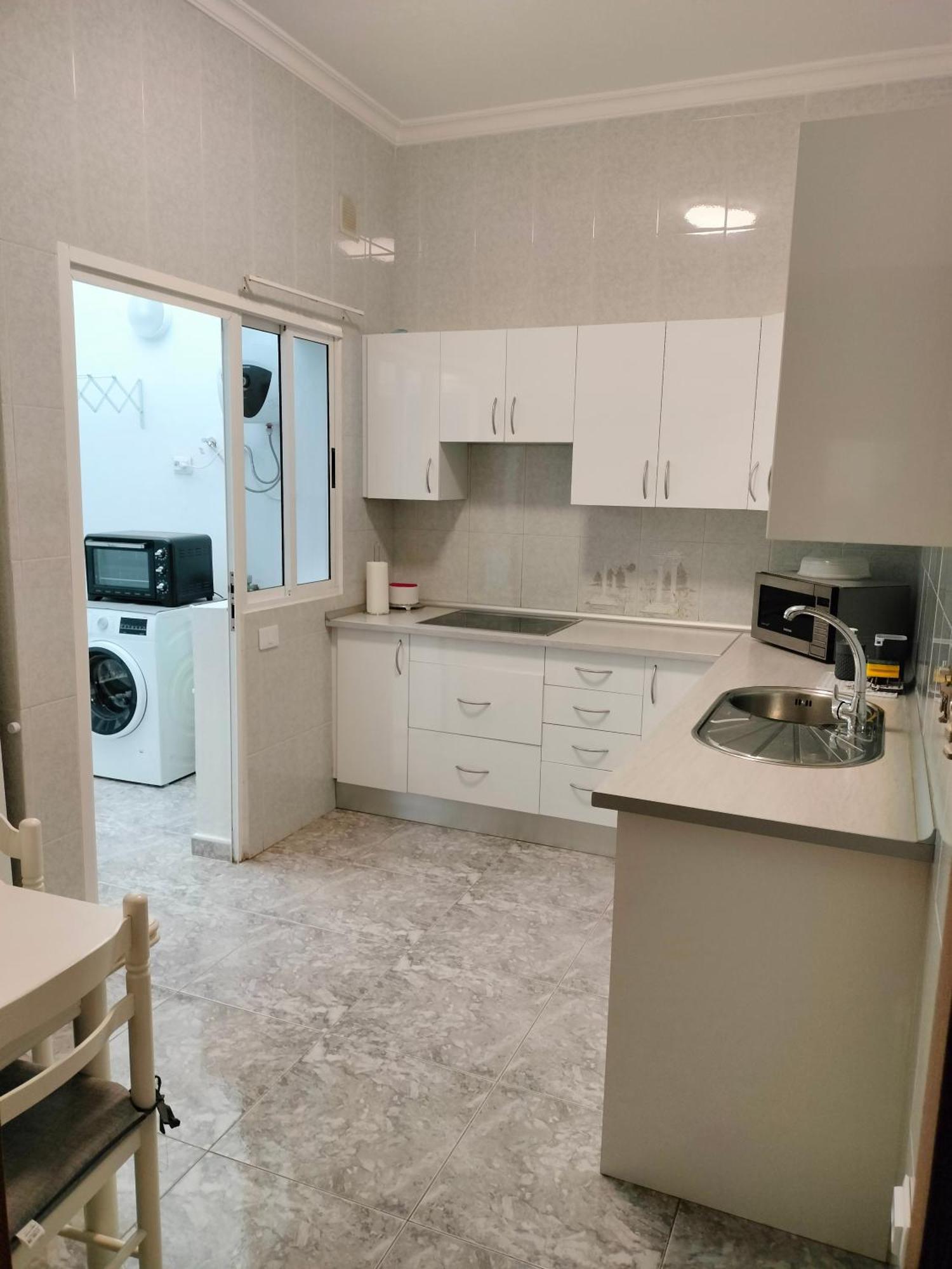 Casa Esperanza Villa Arinaga Eksteriør billede