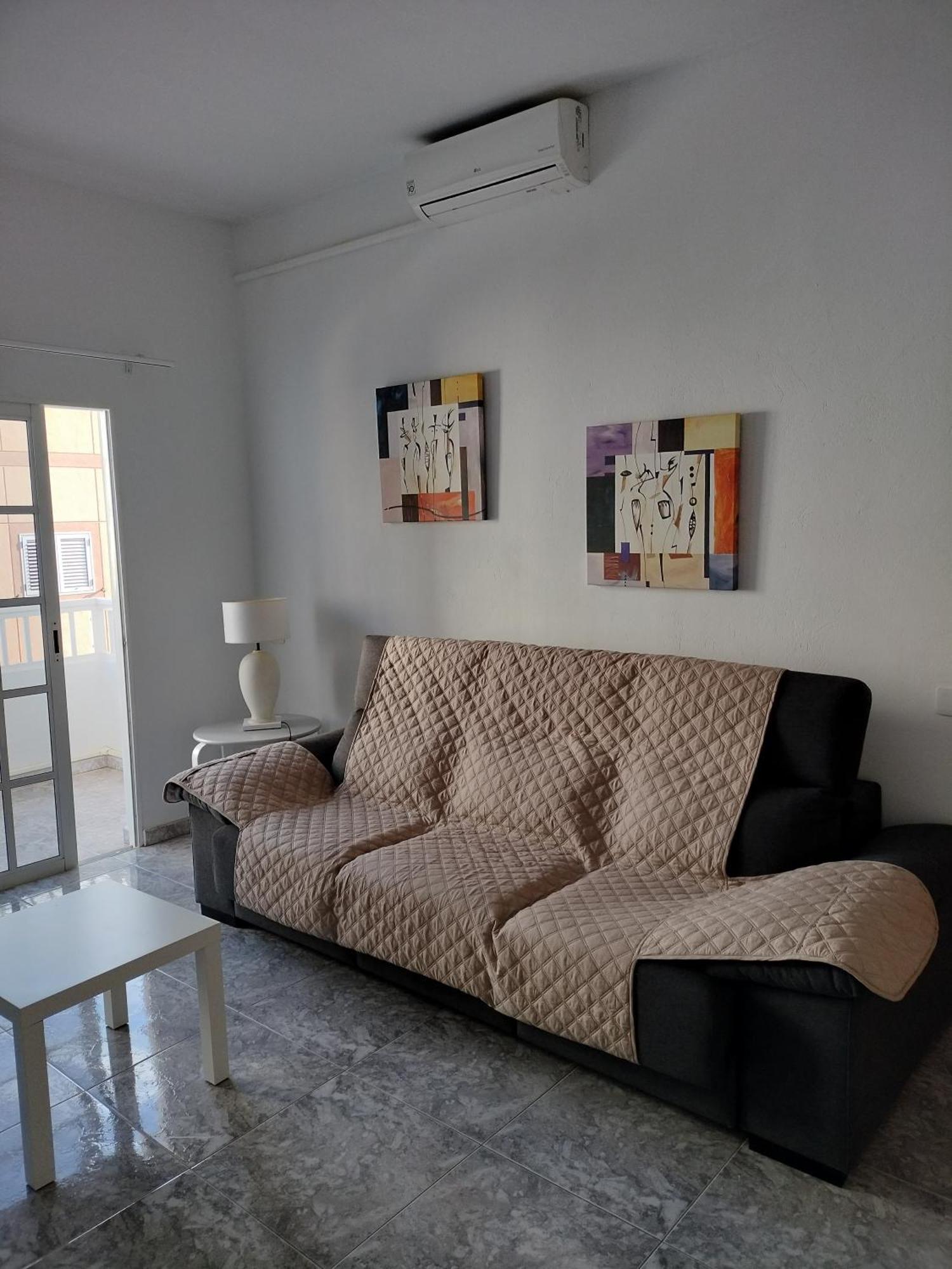 Casa Esperanza Villa Arinaga Eksteriør billede