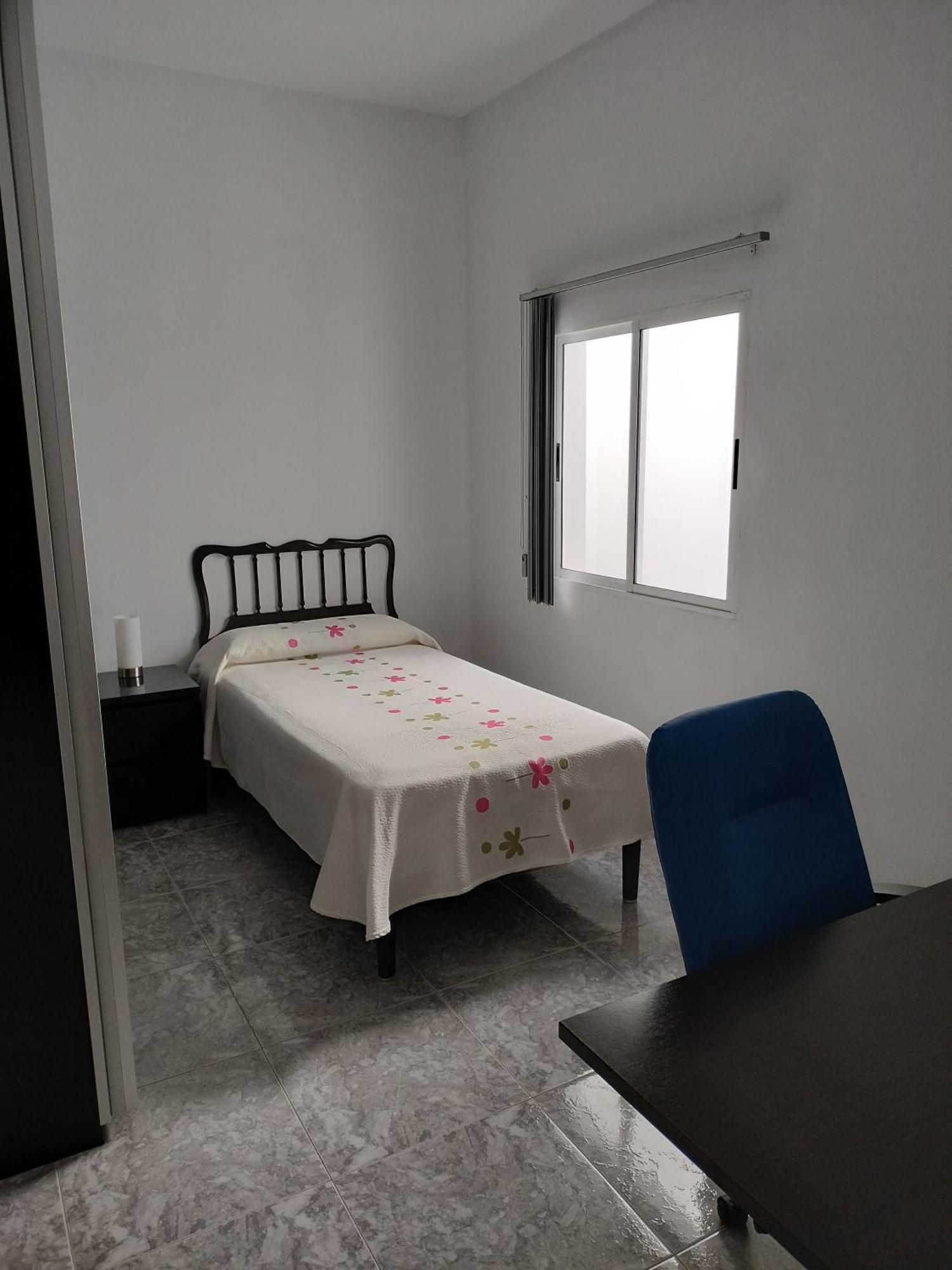 Casa Esperanza Villa Arinaga Eksteriør billede